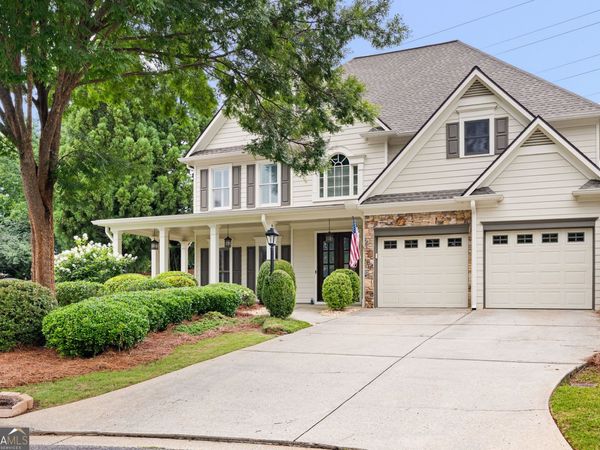 1170 Parkview Lane NW, Kennesaw, GA 30152