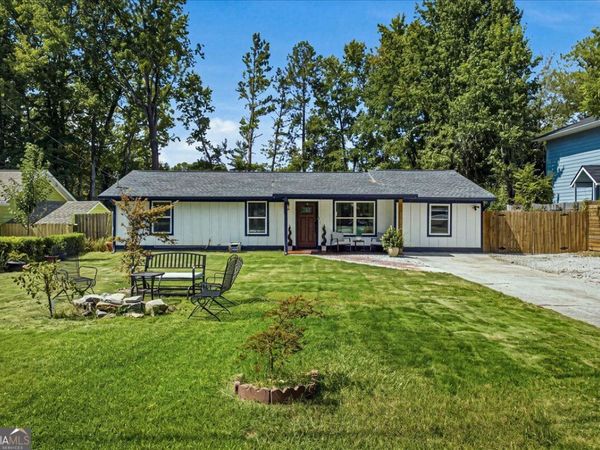 119 Cedar Ridge Trail, Lawrenceville, GA 30046