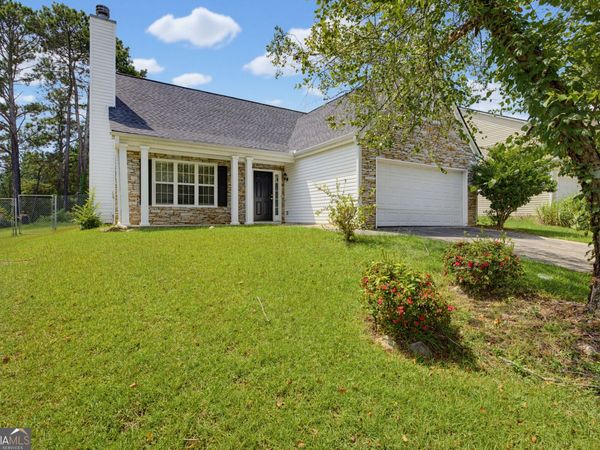 2545 Lake Royale Drive, Riverdale, GA 30296