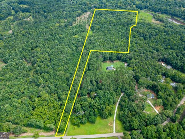 0 Borders Road, Commerce, GA 30530