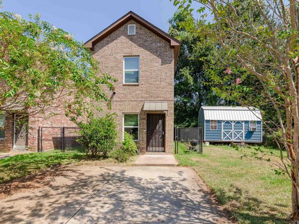 5269 Peerless St, Baton Rouge, LA 70811