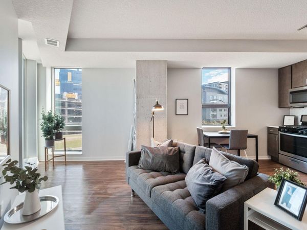 811 Washington Avenue S, Unit 1503, Minneapolis, MN 55415