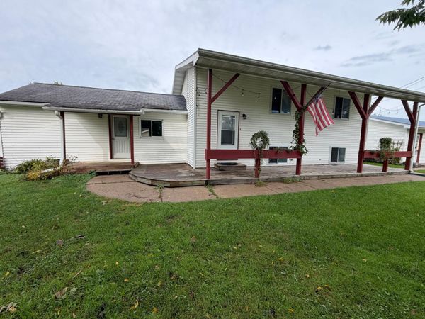 44798 E Goodrich Street, Rushford, MN 55971