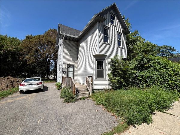 933 Jefferson Avenue , Rochester, NY 14611
