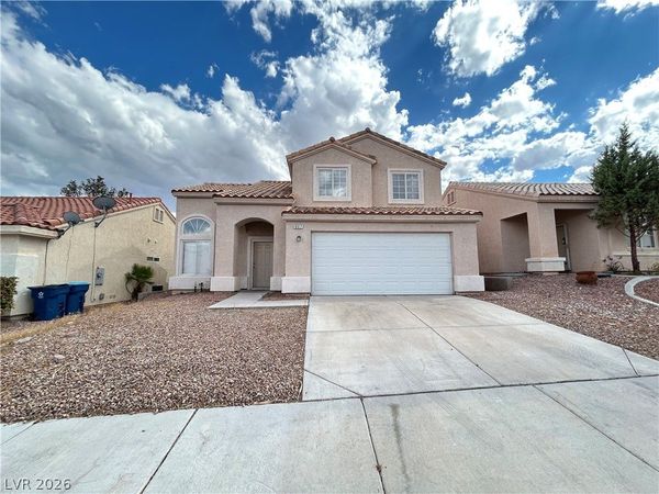 9317 Mountain Cliffs Avenue , Las Vegas, NV 89129