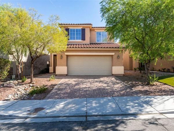 2822 Kinknockie Way , Henderson, NV 89044