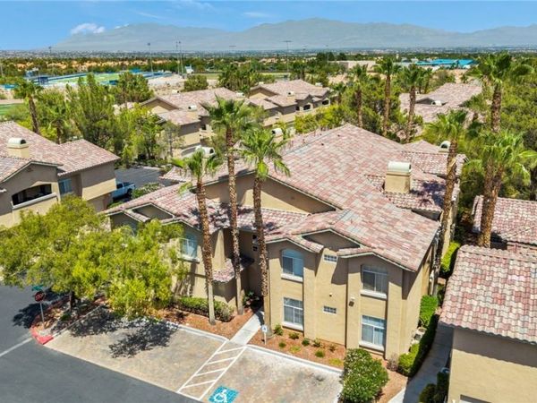 8709 Red Rio Drive, Unit 203, Las Vegas, NV 89128