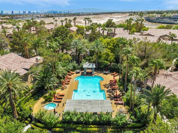 8709 Red Rio Drive, Unit 203, Las Vegas, NV 89128