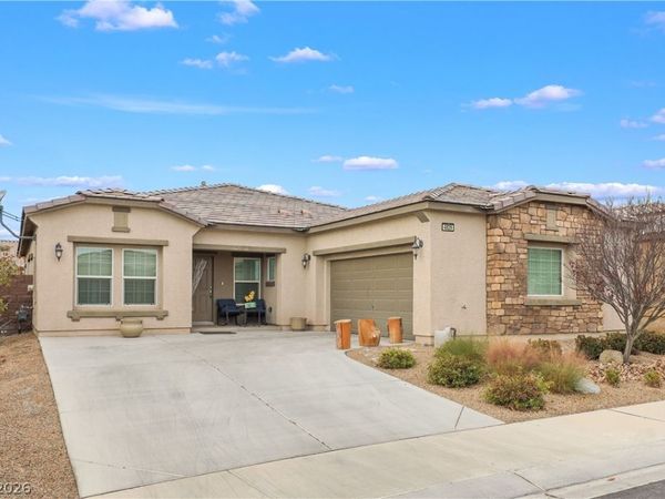4829 Skyraider Street , North Las Vegas, NV 89031