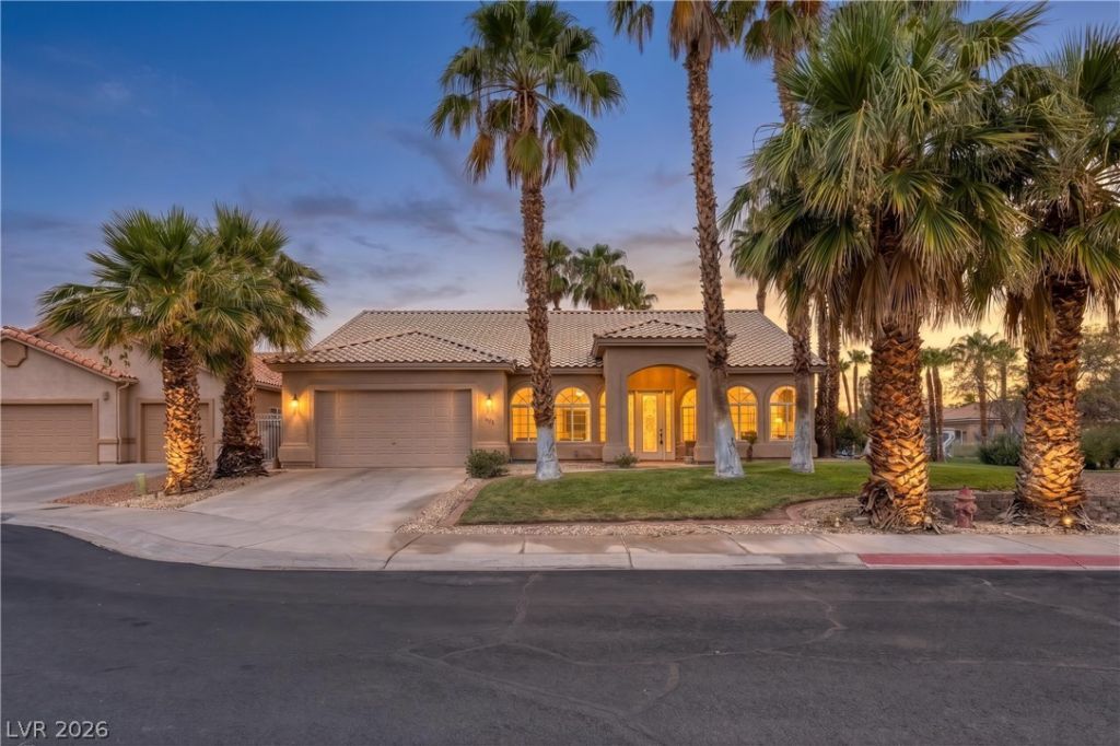 955 Vista Del Sol Court , Mesquite, NV 89027 Main Photo