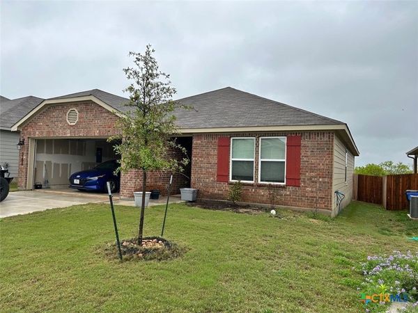 3208 Ridge Rover , Seguin, TX 78155