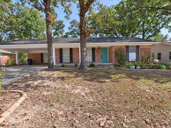 4410 Arlington Drive, North Little Rock, AR 72116