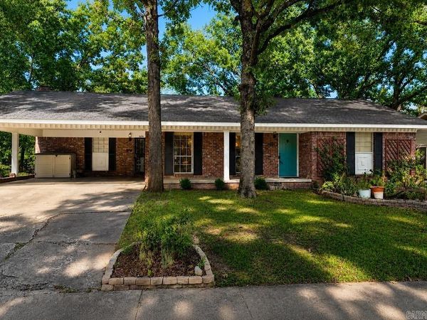 4410 Arlington Drive, North Little Rock, AR 72116