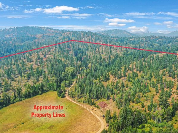 150 Weber Rd, Newport, WA 99156