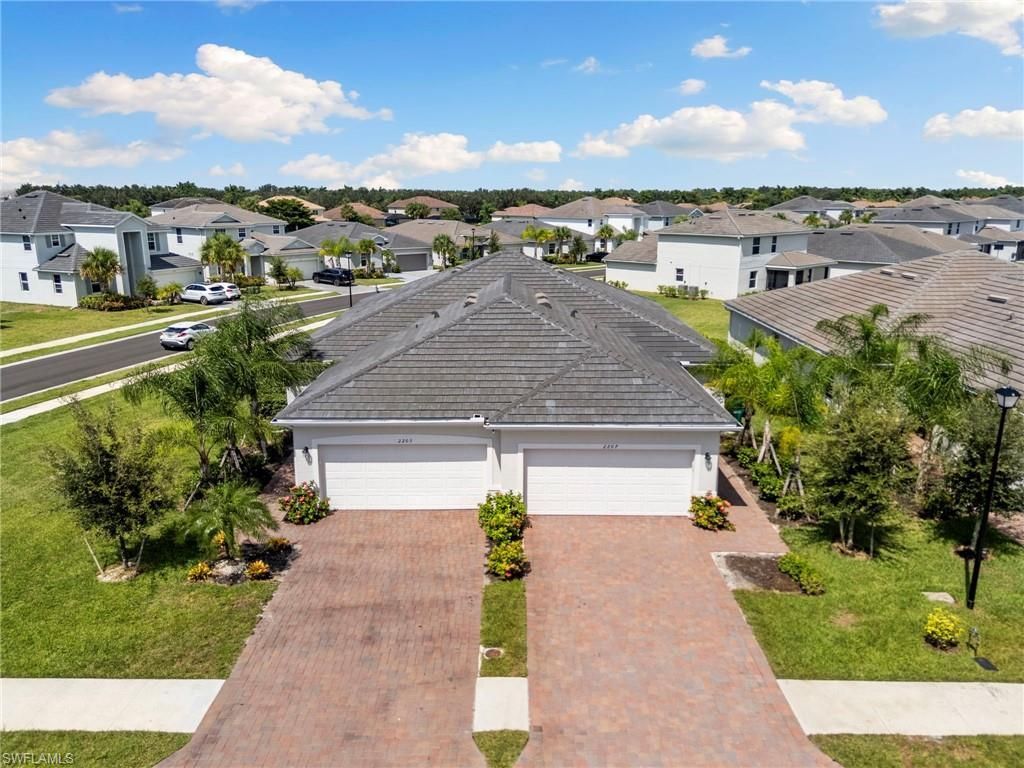 2207 Dragonfruit Way , Naples, FL 34120 Photo