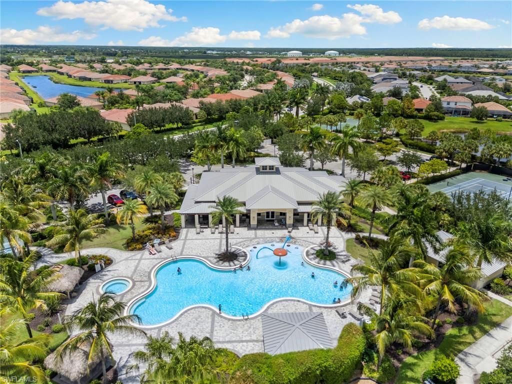 2207 Dragonfruit Way , Naples, FL 34120 Photo