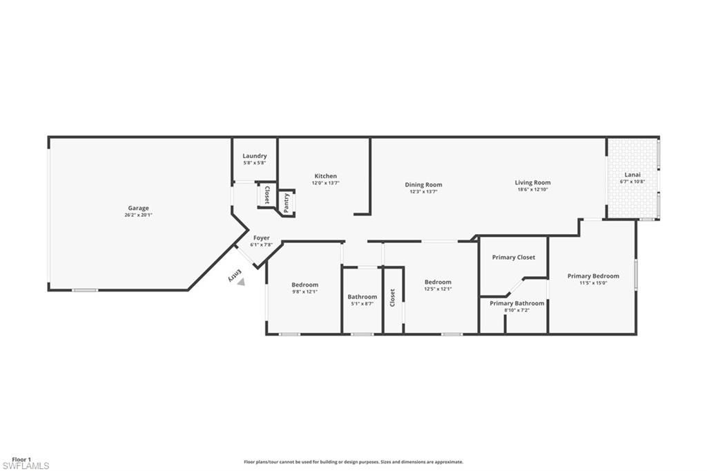 2207 Dragonfruit Way , Naples, FL 34120 Photo