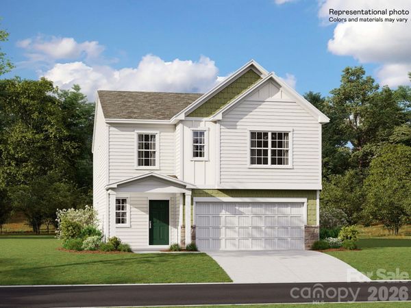 4060 Oxford Glen Drive , Unit OG 15, Claremont, NC 28610