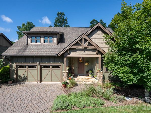 15 Stills Creek Loop , Fairview, NC 28730