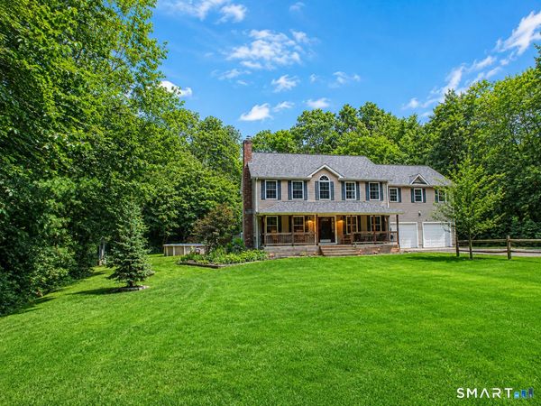 184 Gibson Hill, Sterling, CT 06377