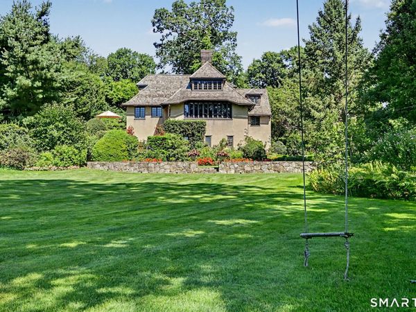 1 Woodland, Norwalk, CT 06854