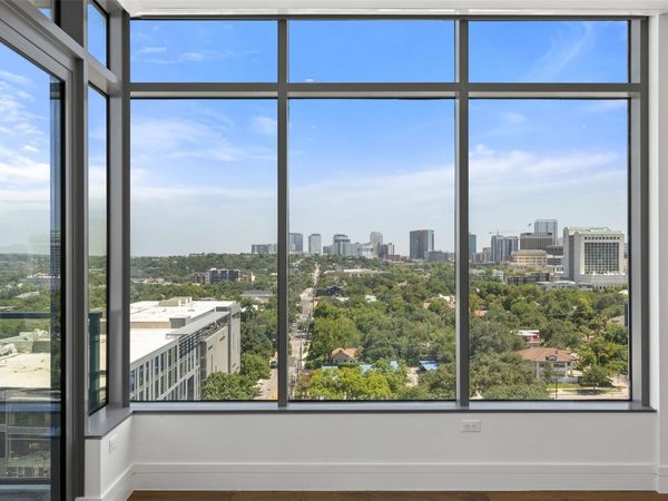 501 West Ave, Unit 1304, Austin, TX 78701