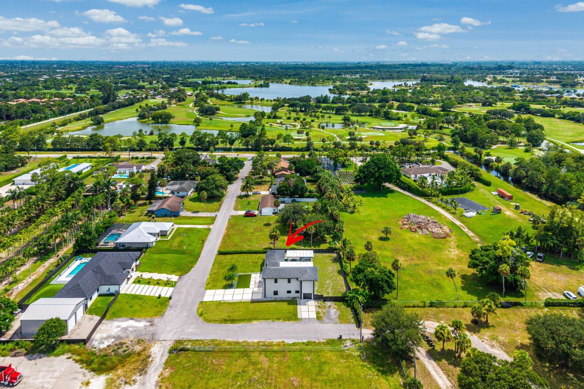 641 Marshall Road, West Palm Beach, FL 33413 Photo