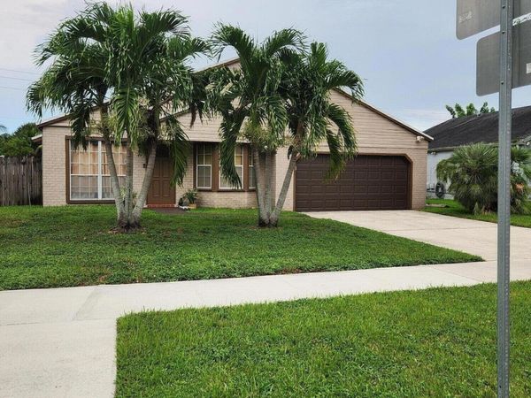 1000 SW 133RD Terrace, Davie, FL 33325