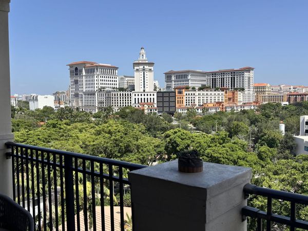 2650 SW 37th Avenue, Unit 803, Miami, FL 33133