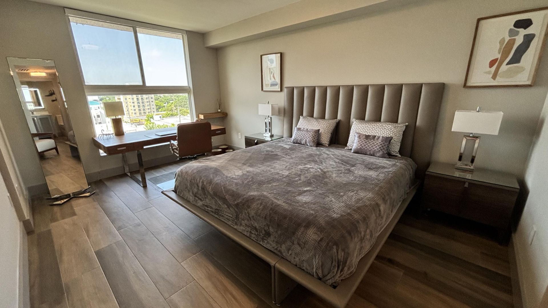 2650 SW 37th Avenue, Unit 803, Miami, FL 33133 Photo
