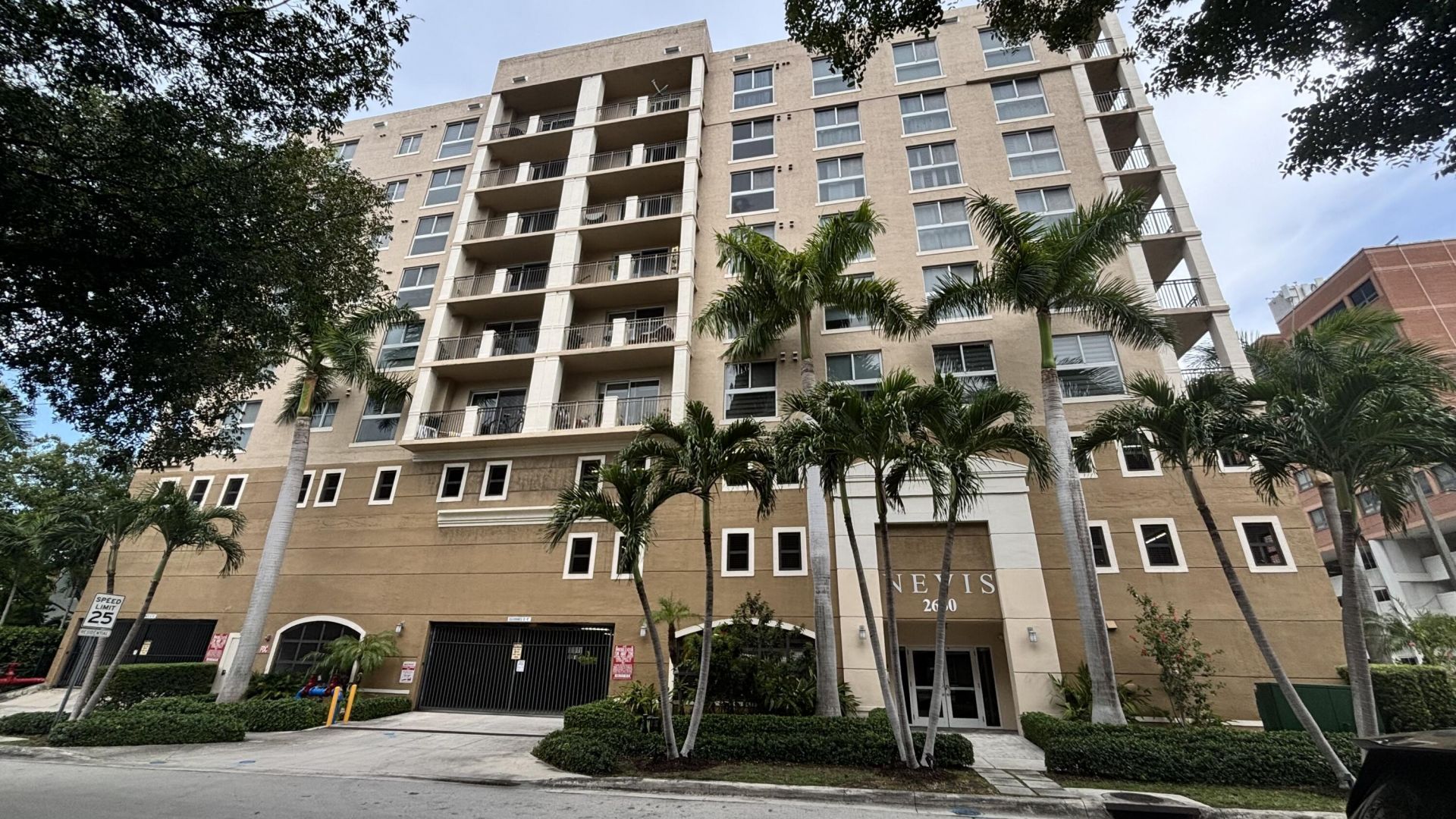 2650 SW 37th Avenue, Unit 803, Miami, FL 33133 Photo