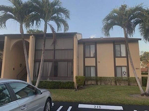 801 SKY PINE Way, Unit D2, Greenacres, FL 33415