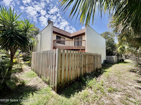 8787 Live Oak Court , Cape Canaveral, FL 32920