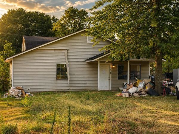 505 Avalon , Vian, OK 74962
