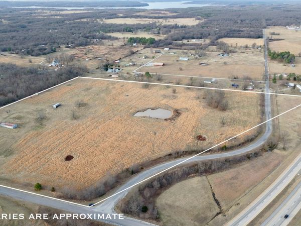 7275 E 570 Road , Locust Grove, OK 74352