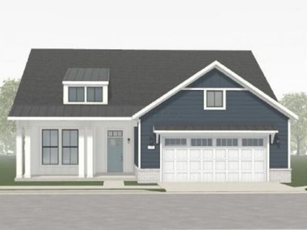 6216 Brady Avenue, Powell, OH 43065