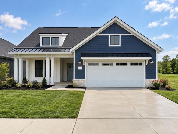 6216 Brady Avenue, Powell, OH 43065