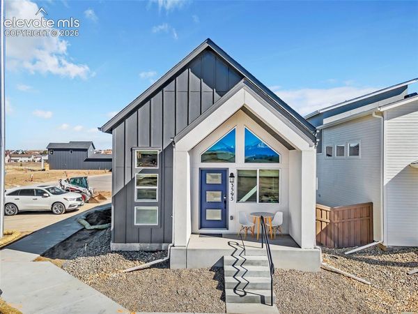 3595 Greenways Main Boulevard, Colorado Springs, CO 80922
