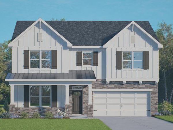 1117 Summer Daisy Drive , Aberdeen, NC 28315