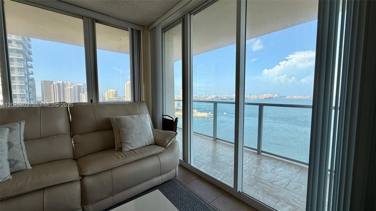 1155 Brickell Bay Dr , Unit 2310, Miami, FL 33131 Photo