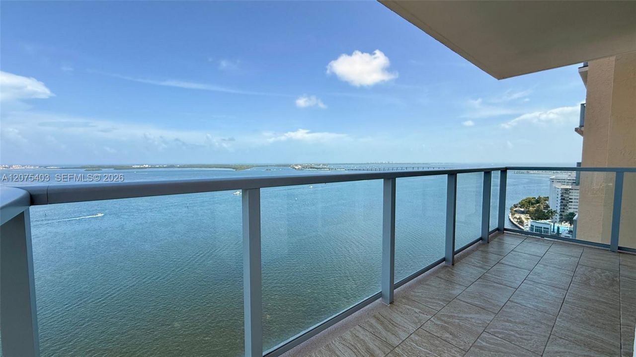 1155 Brickell Bay Dr , Unit 2310, Miami, FL 33131 Photo