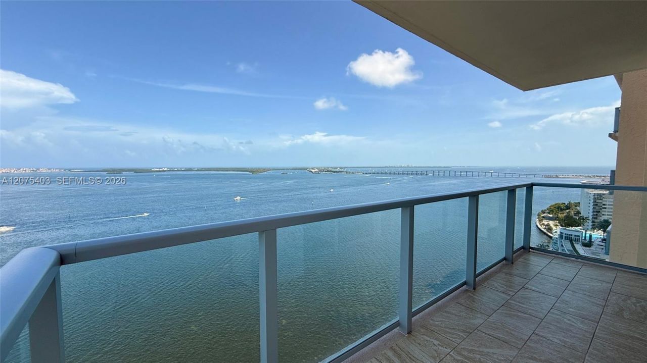 1155 Brickell Bay Dr , Unit 2310, Miami, FL 33131 Photo
