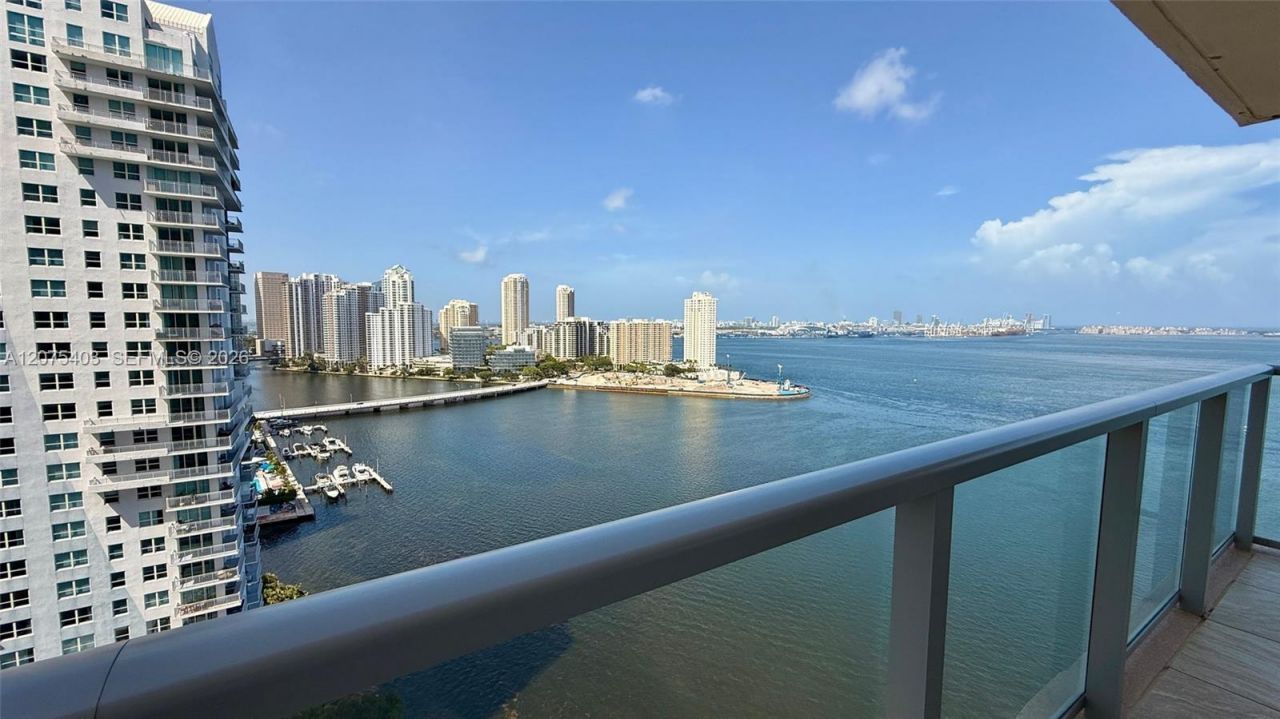 1155 Brickell Bay Dr , Unit 2310, Miami, FL 33131 Photo