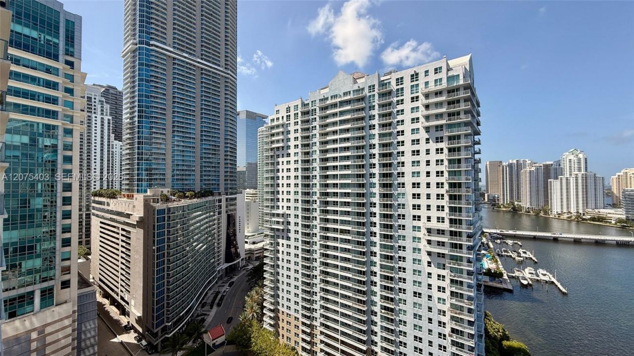 1155 Brickell Bay Dr , Unit 2310, Miami, FL 33131 Photo