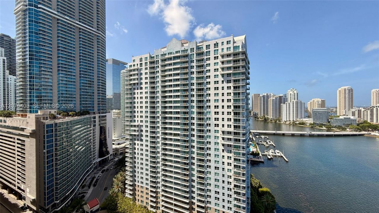 1155 Brickell Bay Dr , Unit 2310, Miami, FL 33131 Photo