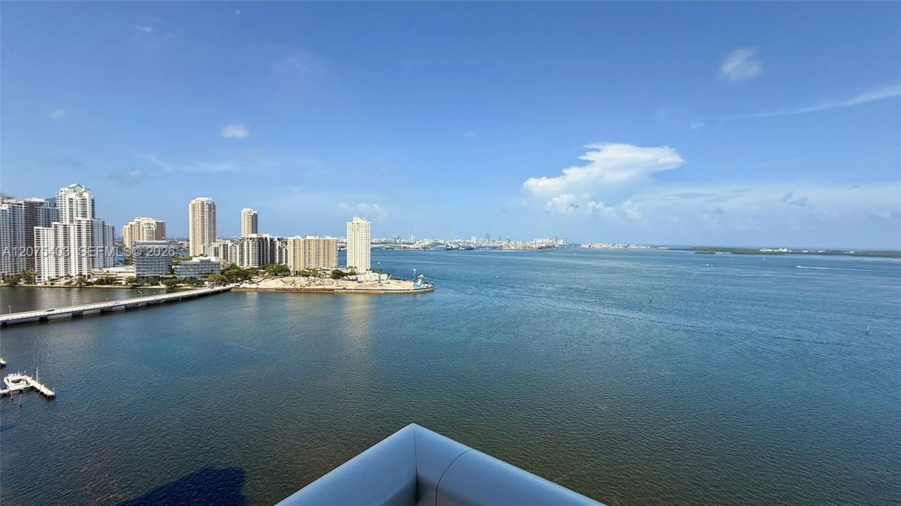 1155 Brickell Bay Dr , Unit 2310, Miami, FL 33131 Photo