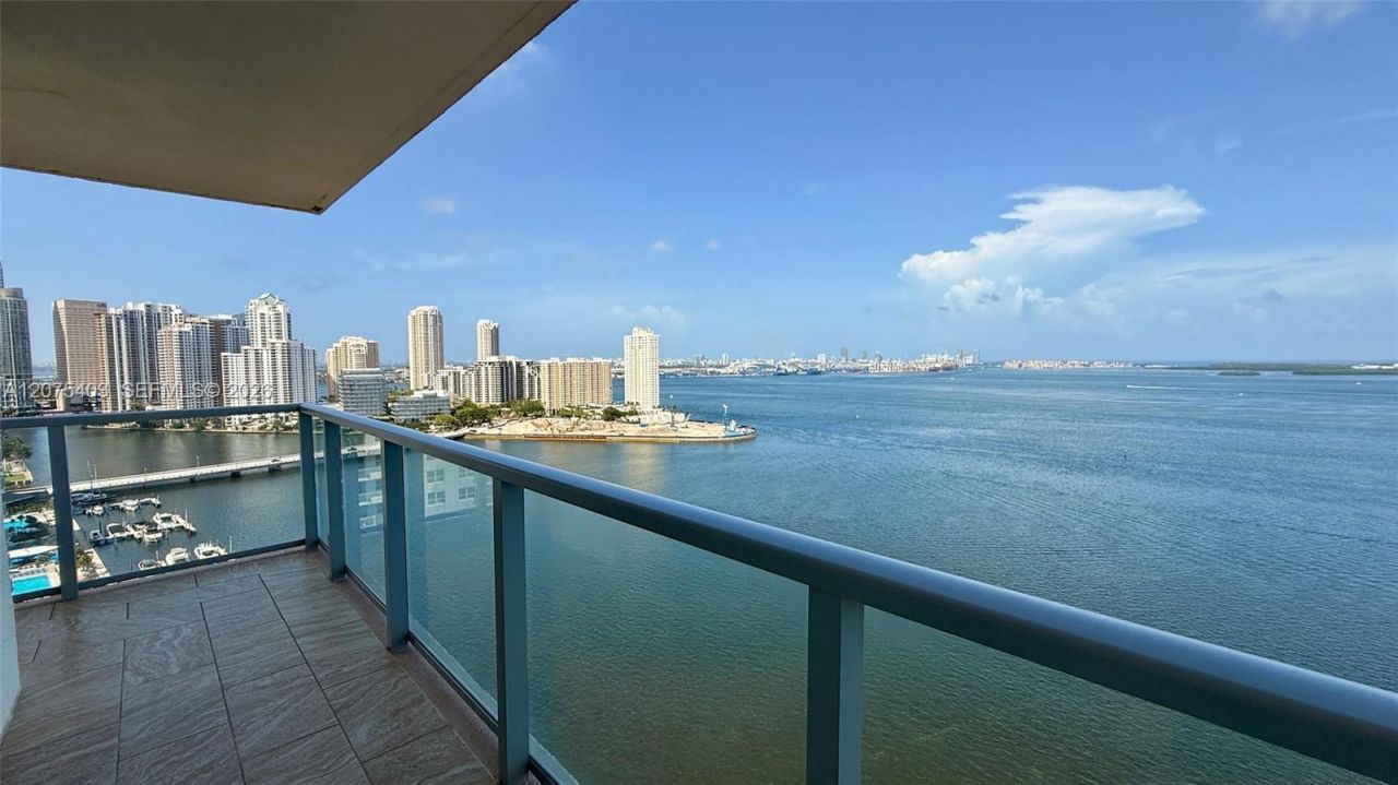 1155 Brickell Bay Dr , Unit 2310, Miami, FL 33131 Photo
