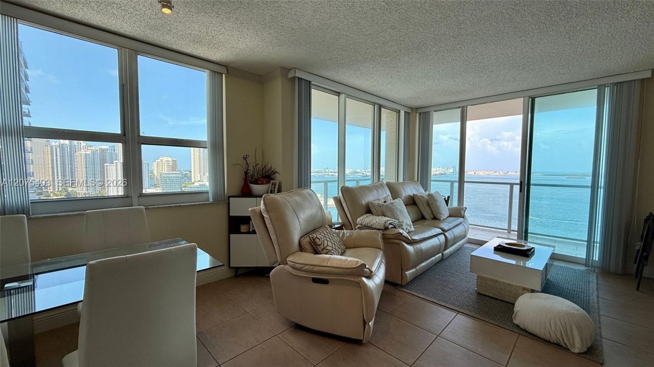 1155 Brickell Bay Dr , Unit 2310, Miami, FL 33131 Photo