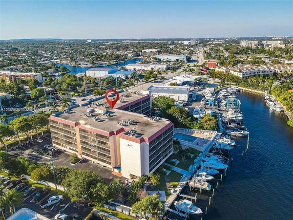 740 S Federal Hwy , Unit 209, Pompano Beach, FL 33062