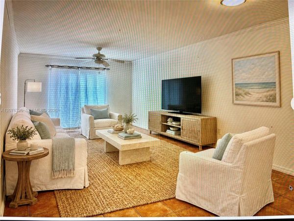 251 Galen Dr, Unit 101E, Key Biscayne, FL 33149